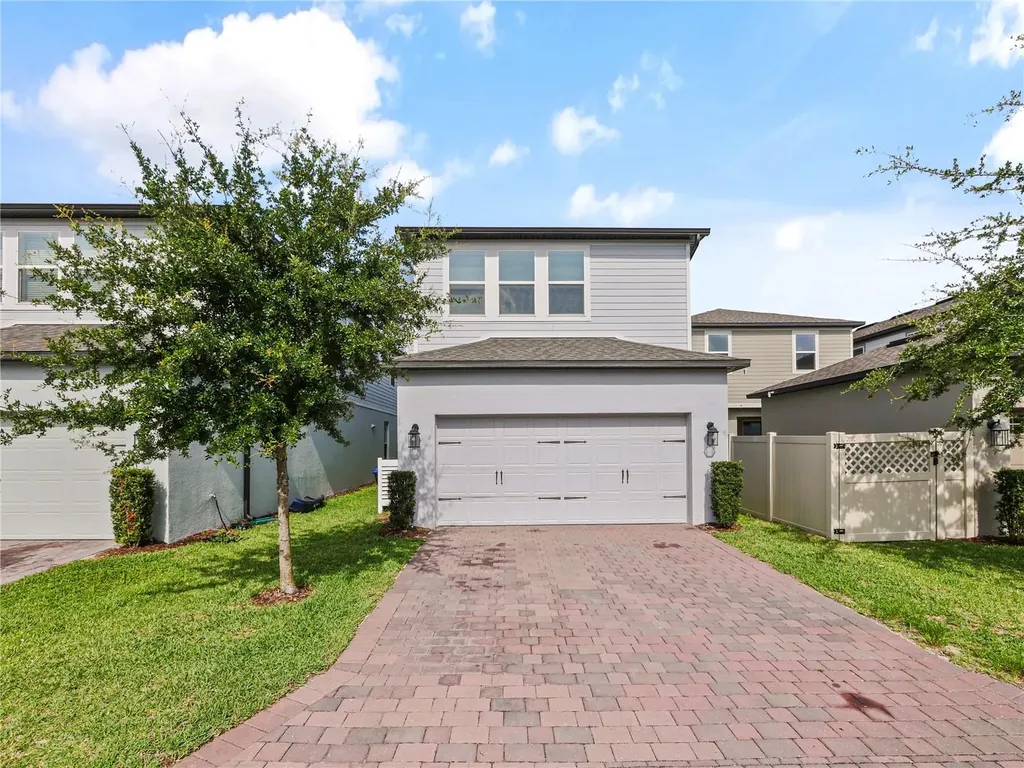 13843 Lanyard Way Winter Garden FL 34787