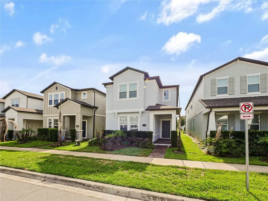13843 Lanyard Way Winter Garden FL 34787
