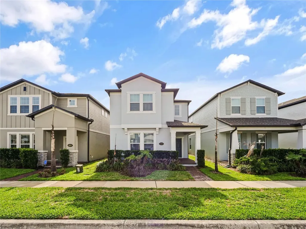 13843 Lanyard Way Winter Garden FL 34787