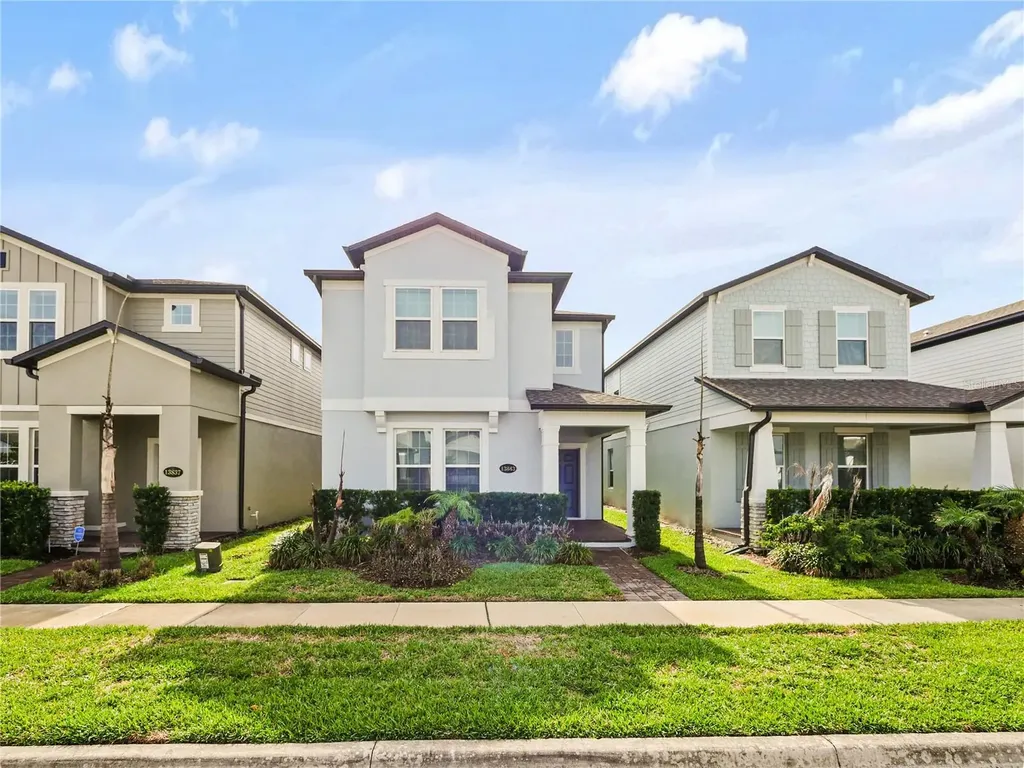 13843 Lanyard Way Winter Garden FL 34787