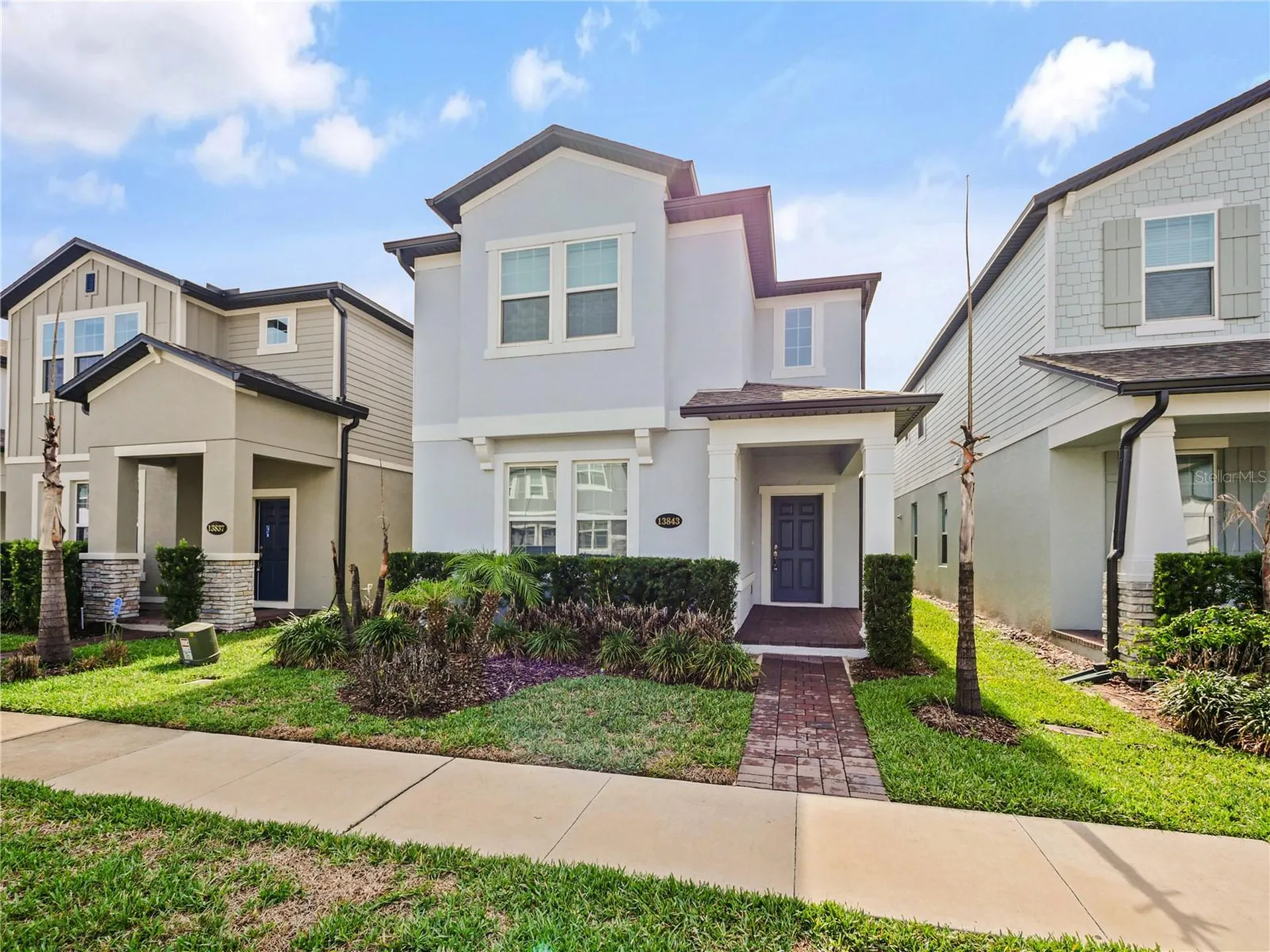 13843 Lanyard Way Winter Garden FL 34787