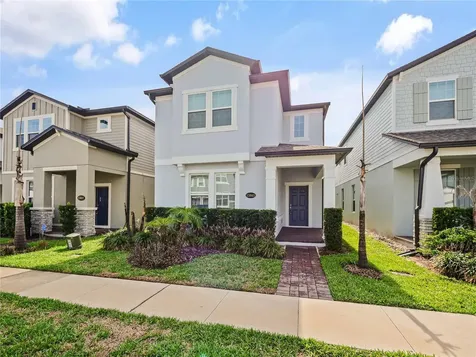 13843 Lanyard Way Winter Garden FL 34787