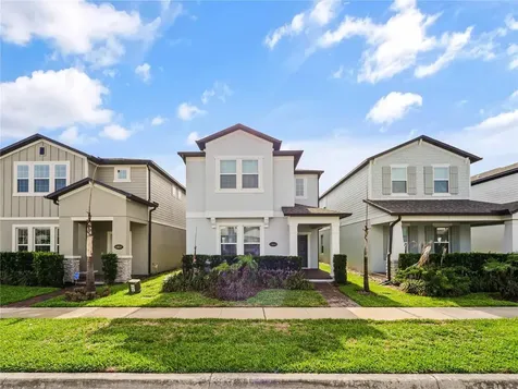 13843 Lanyard Way Winter Garden FL 34787