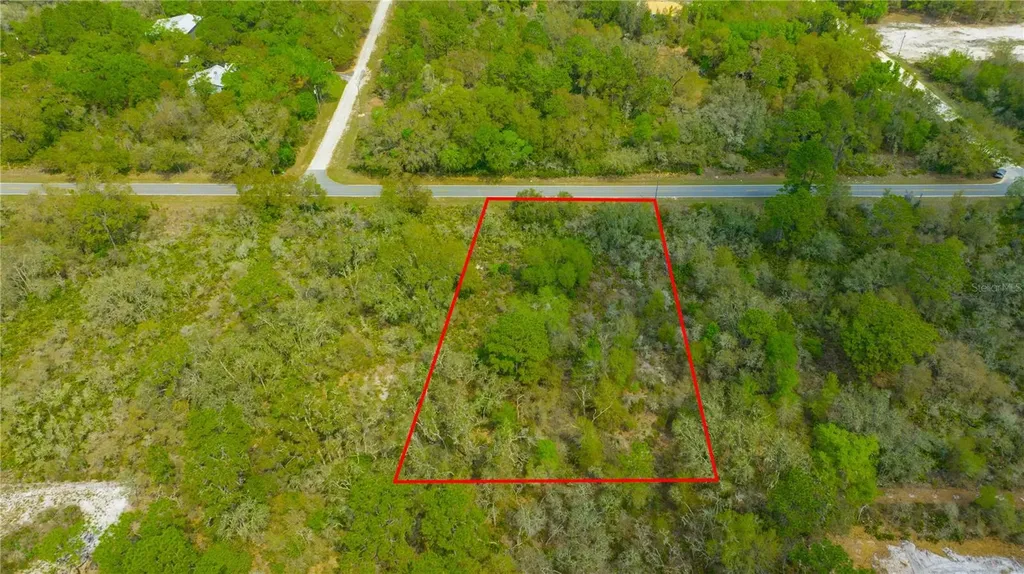 35166 Cornerstone Drive Webster FL 33597