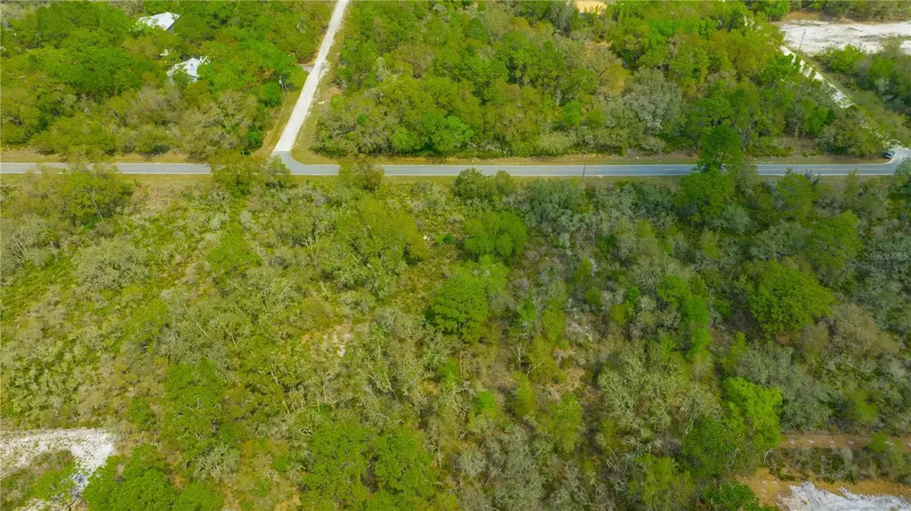 35166 Cornerstone Drive Webster FL 33597