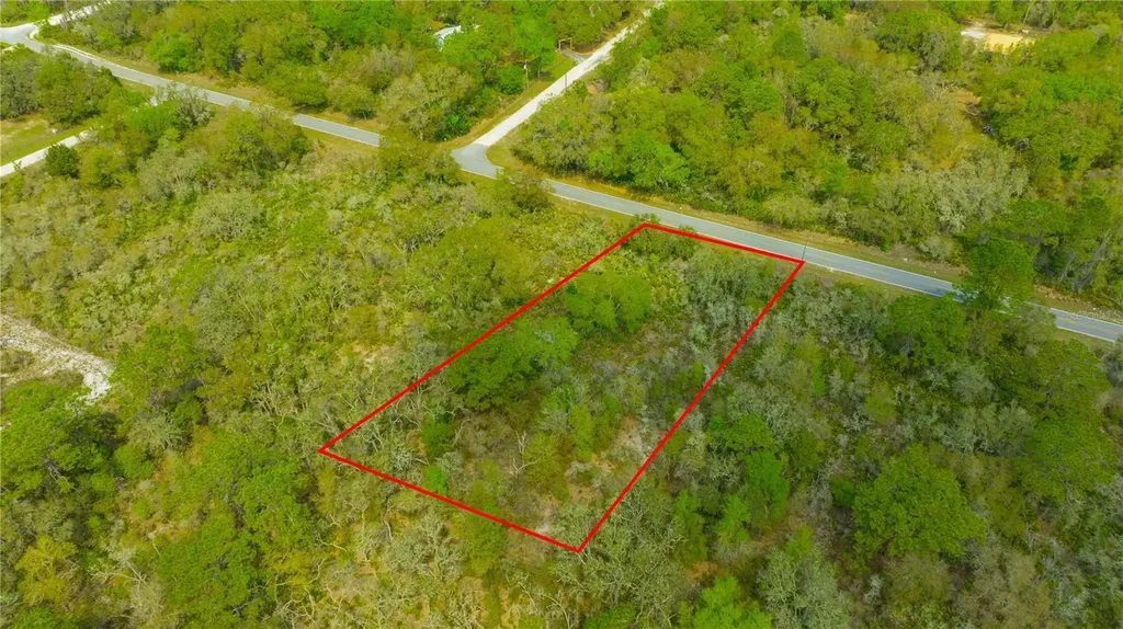 35166 Cornerstone Drive Webster FL 33597