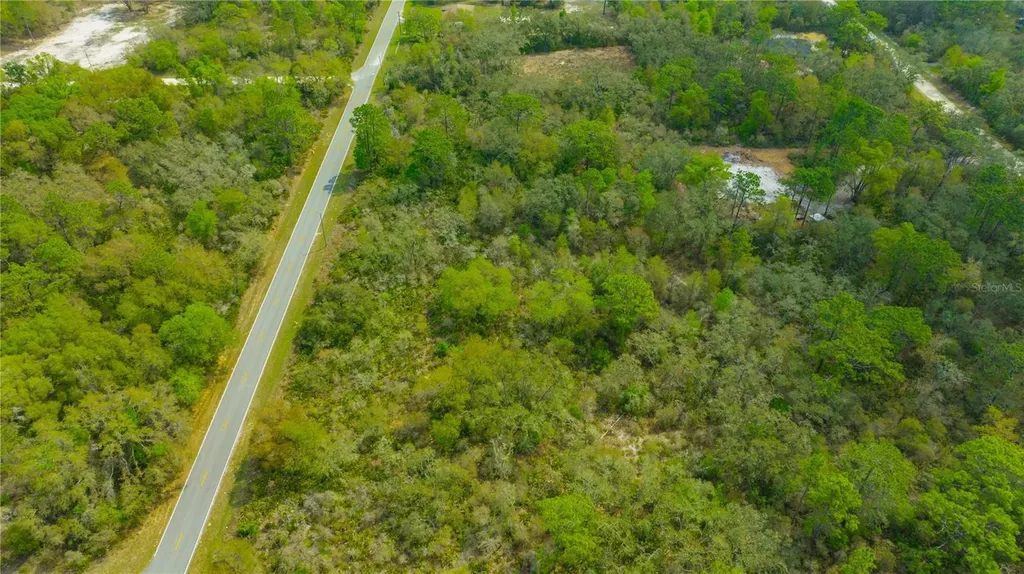 35166 Cornerstone Drive Webster FL 33597