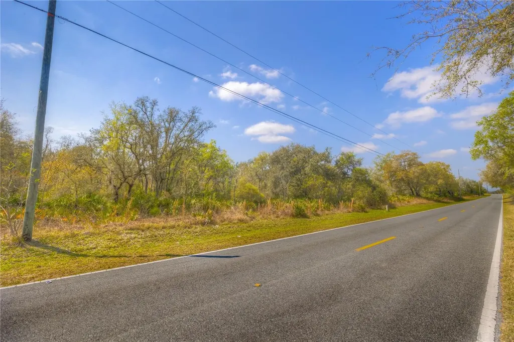 35166 Cornerstone Drive Webster FL 33597