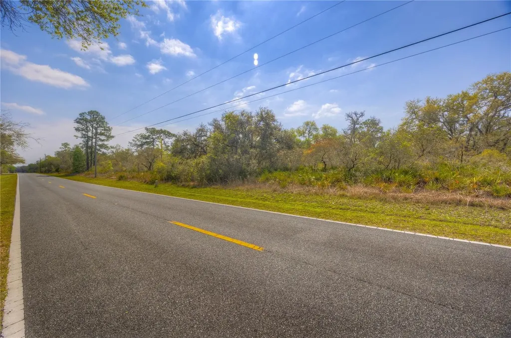 35166 Cornerstone Drive Webster FL 33597