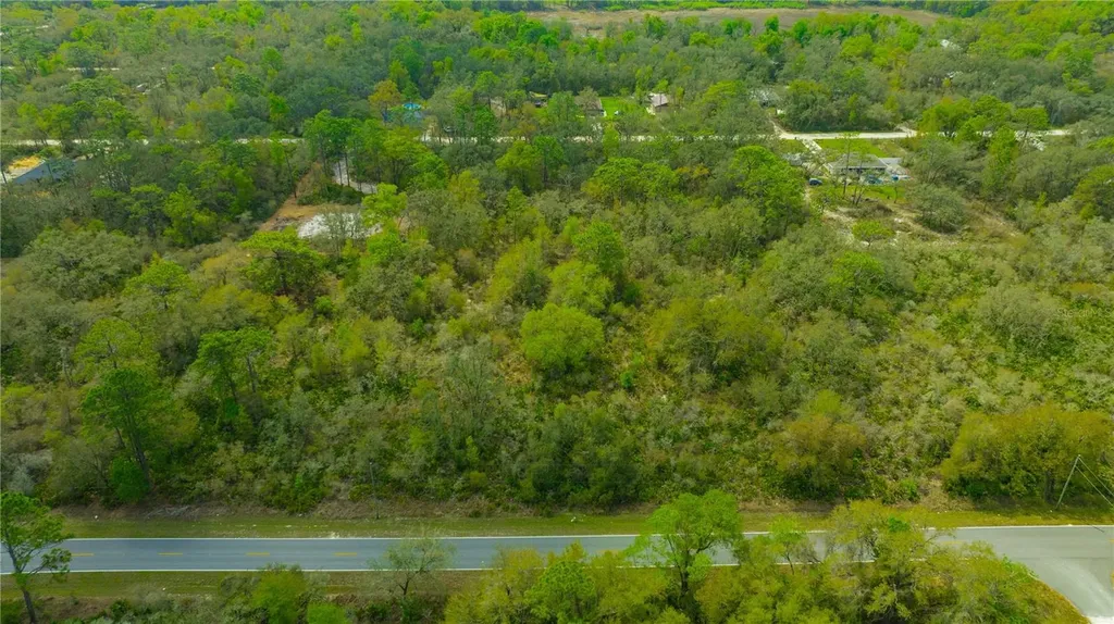 35166 Cornerstone Drive Webster FL 33597