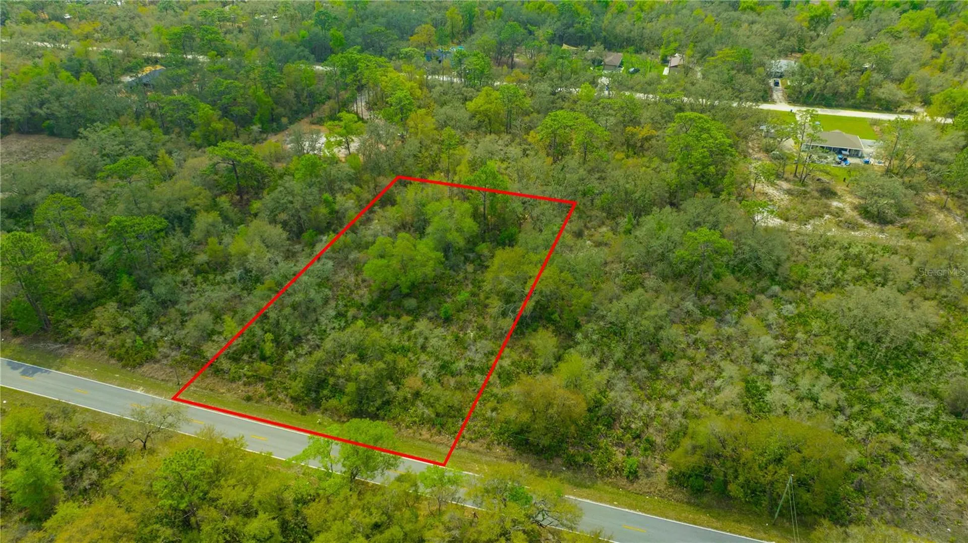 35166 Cornerstone Drive Webster FL 33597