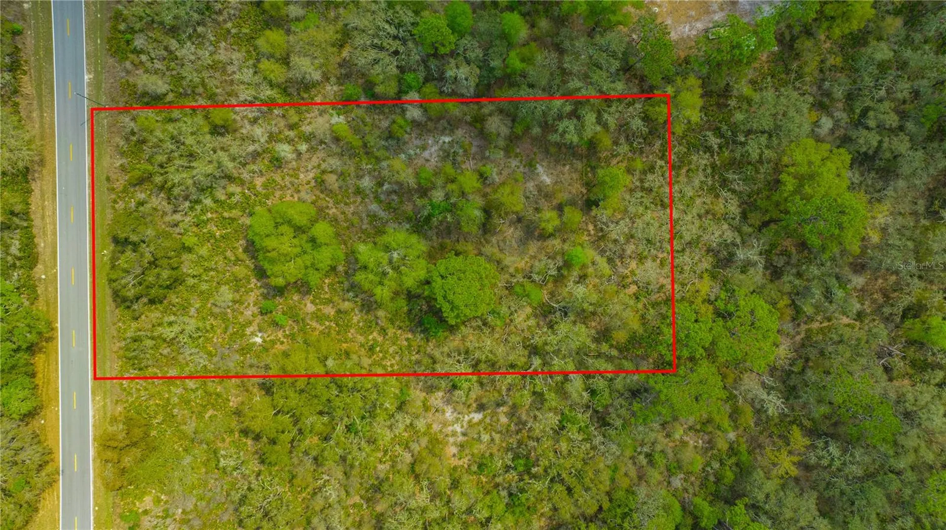 35166 Cornerstone Drive Webster FL 33597