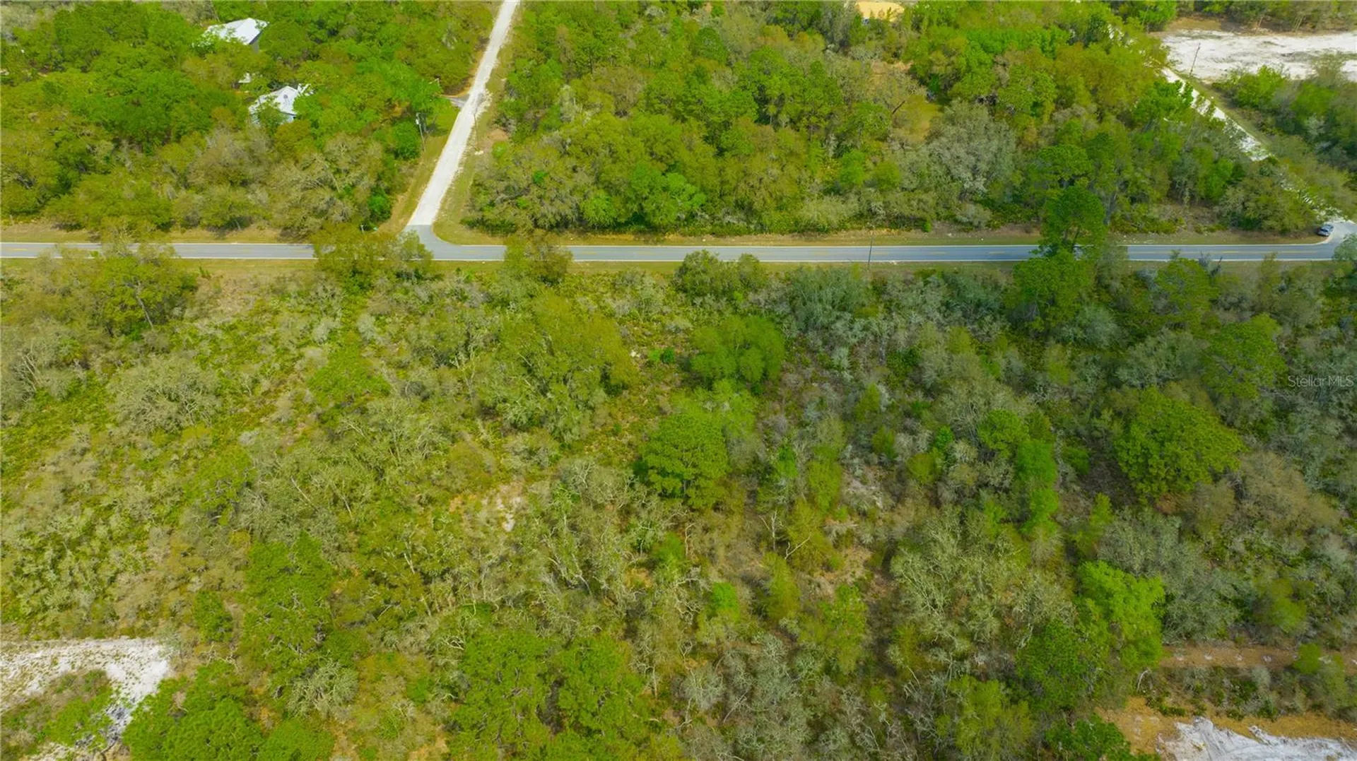 35166 Cornerstone Drive Webster FL 33597