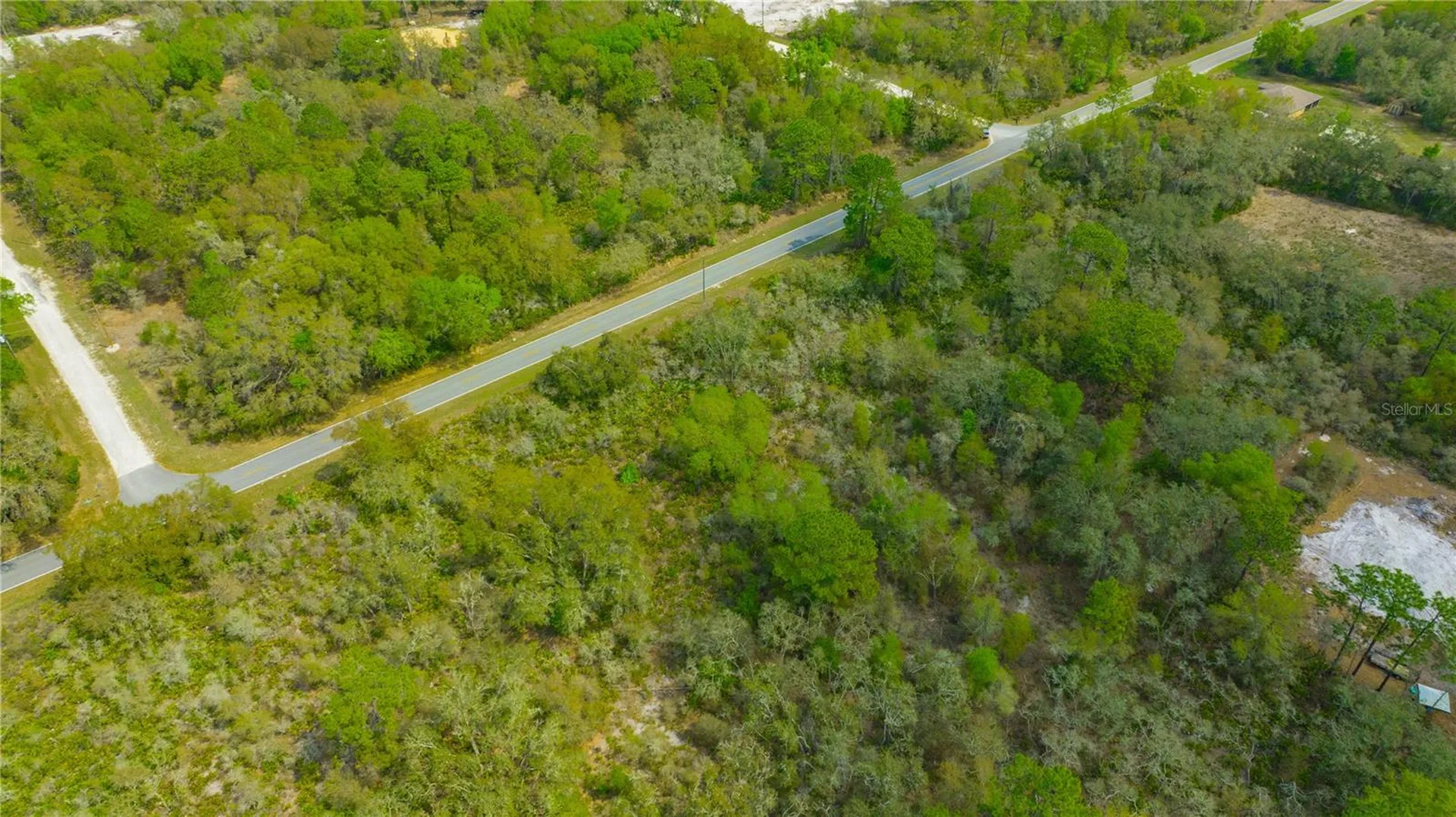 35166 Cornerstone Drive Webster FL 33597