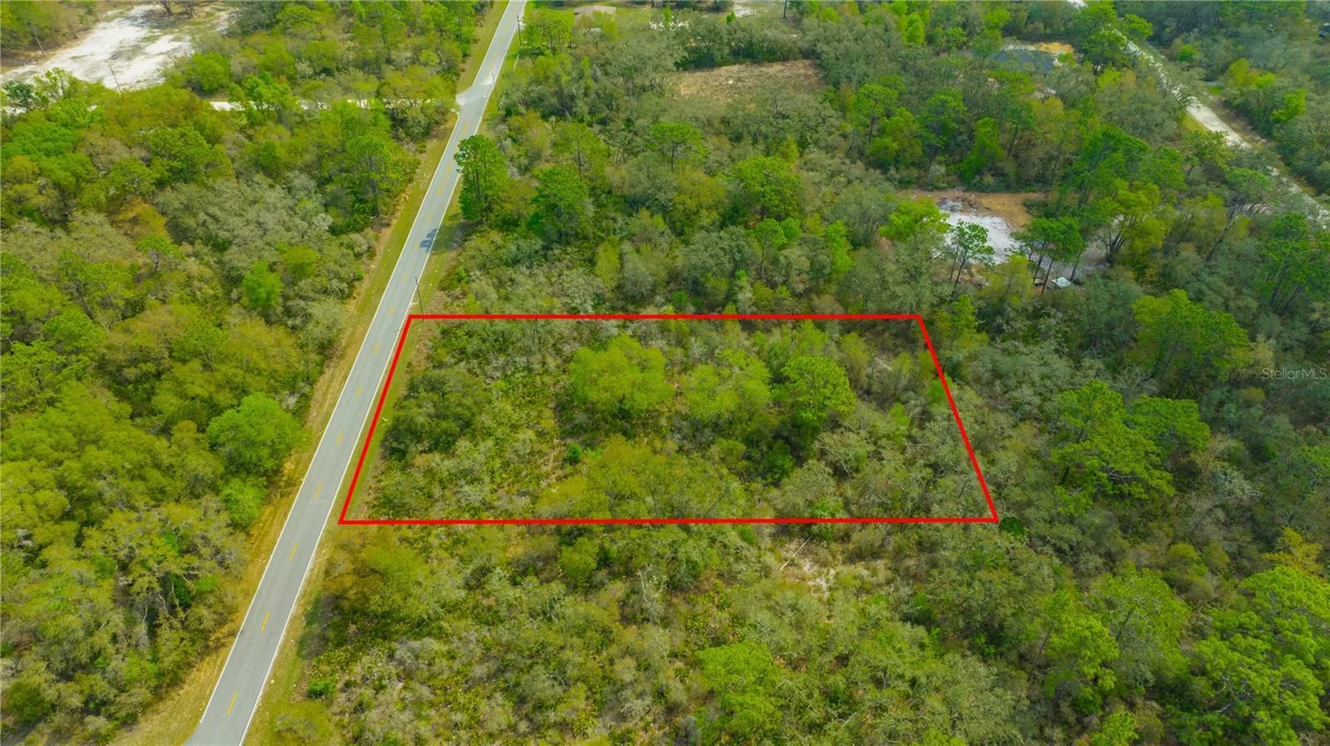 35166 Cornerstone Drive Webster FL 33597