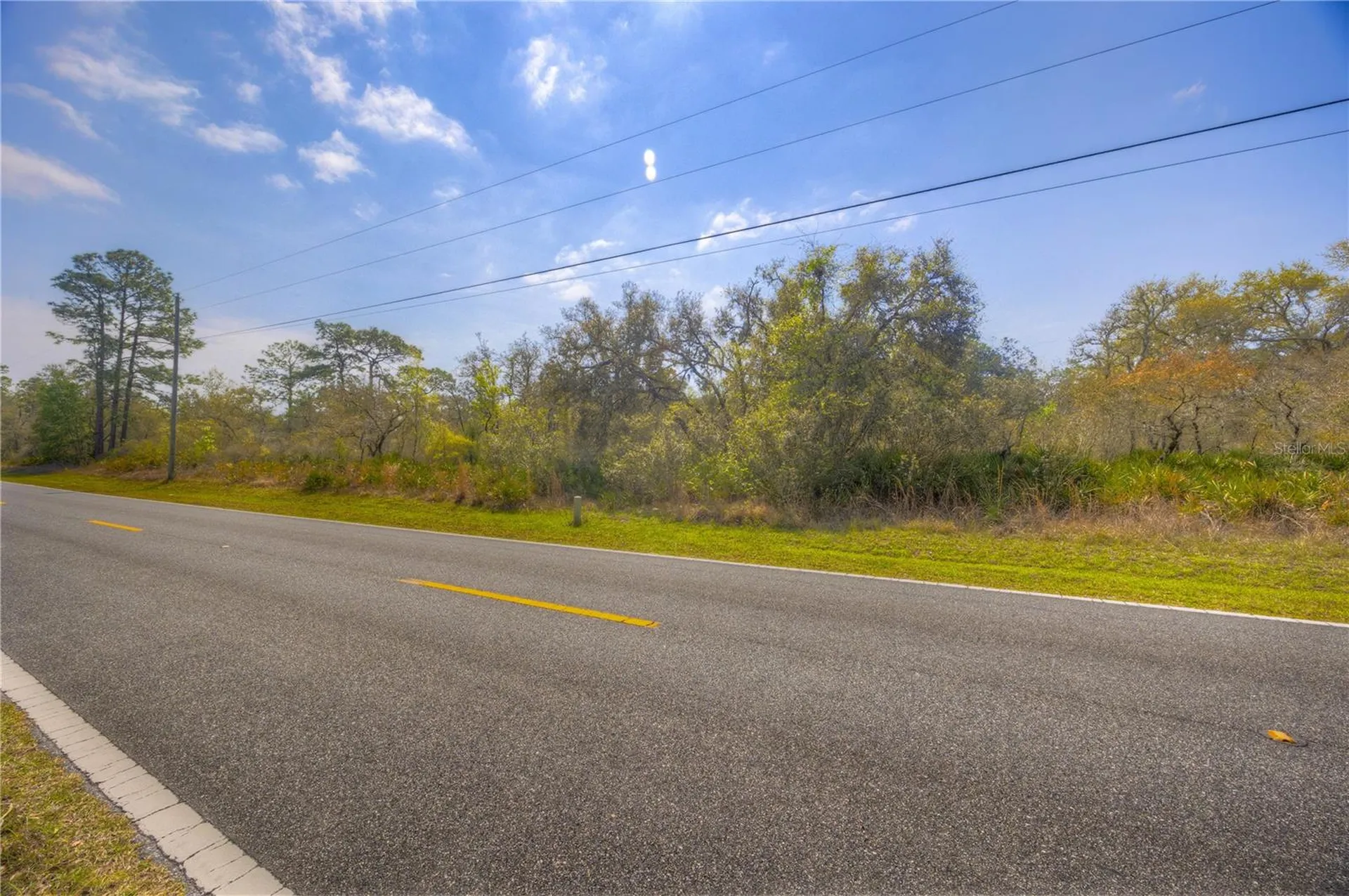 35166 Cornerstone Drive Webster FL 33597