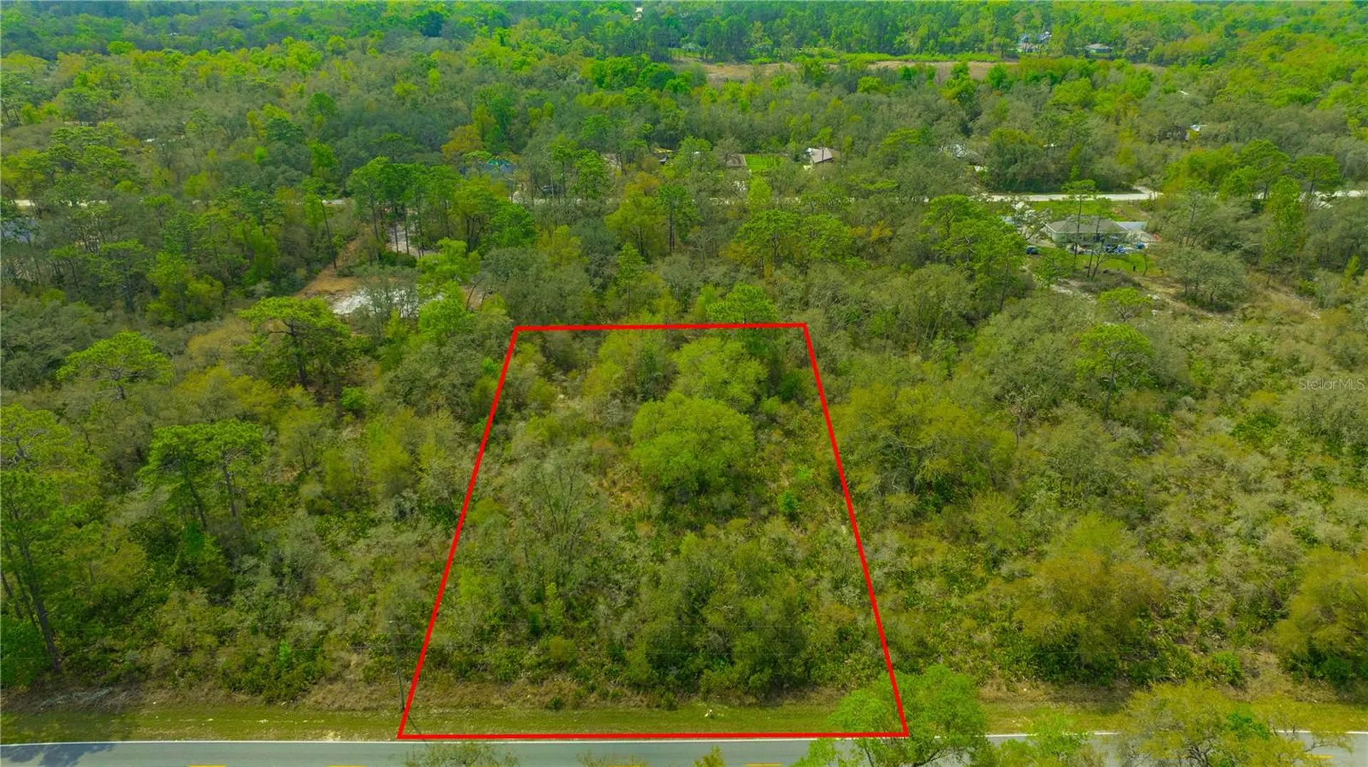 35166 Cornerstone Drive Webster FL 33597