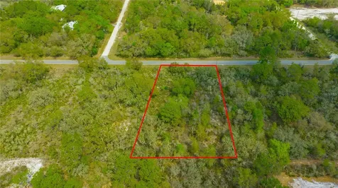 35166 Cornerstone Drive Webster FL 33597