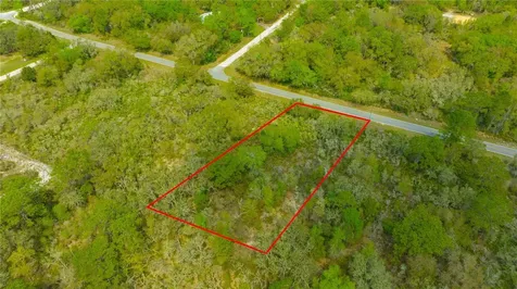 35166 Cornerstone Drive Webster FL 33597