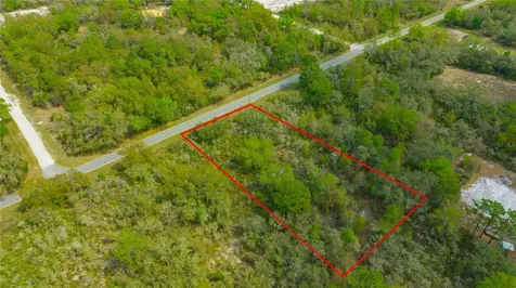 35166 Cornerstone Drive Webster FL 33597