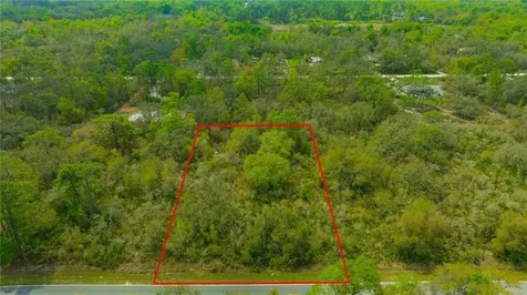 35166 Cornerstone Drive Webster FL 33597