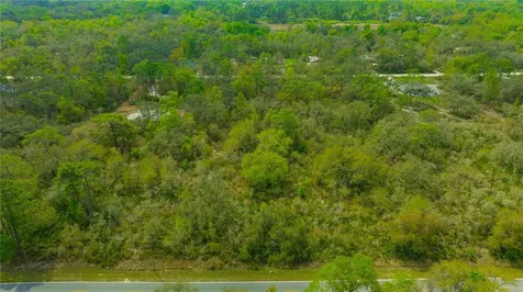 35166 Cornerstone Drive Webster FL 33597