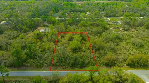 35166 Cornerstone Drive Webster FL 33597