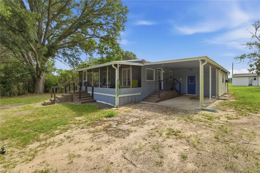 Summerfield FL 34491