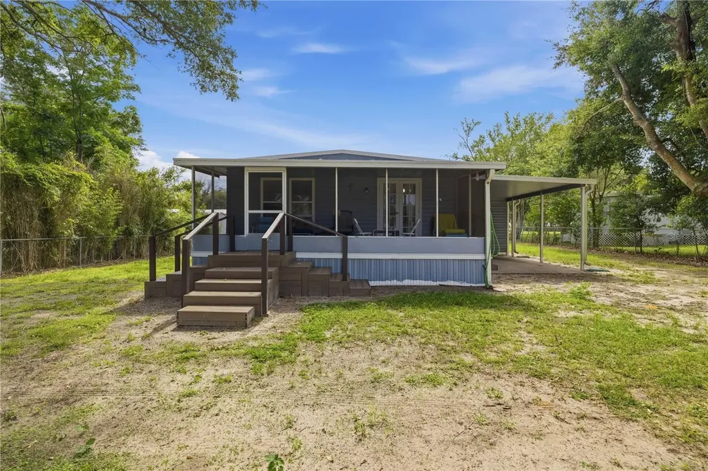 Summerfield FL 34491