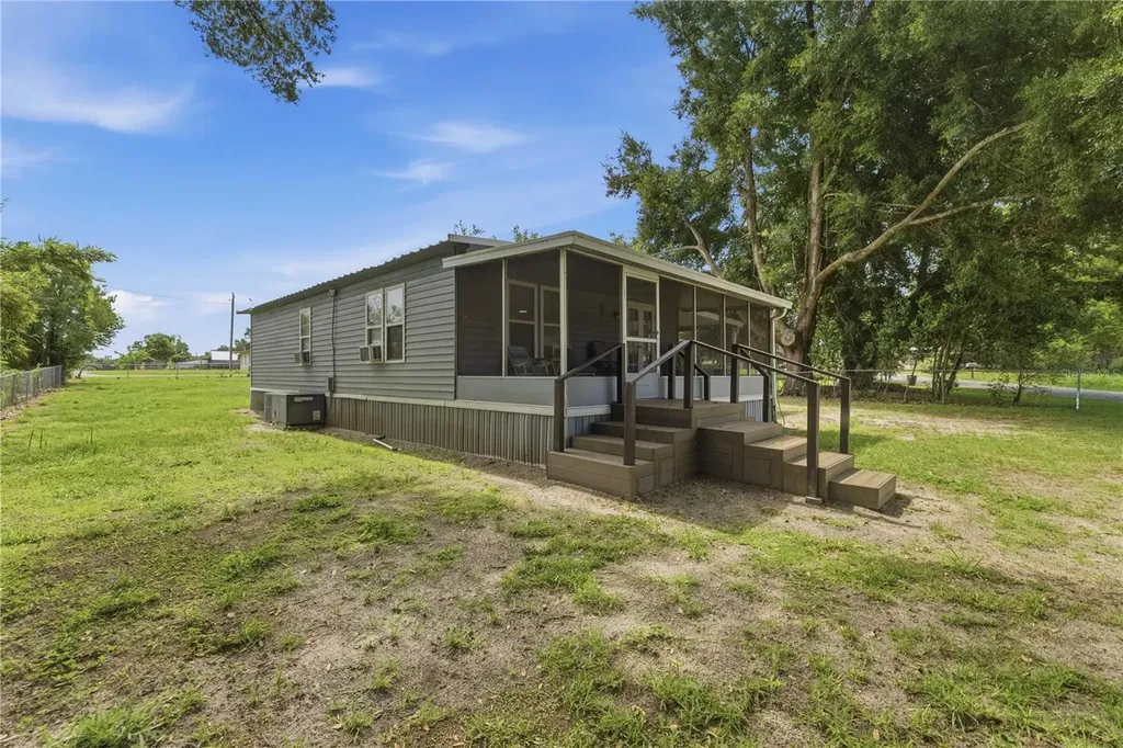 Summerfield FL 34491