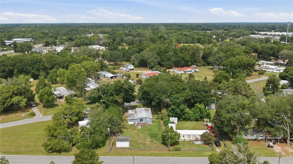 Summerfield FL 34491