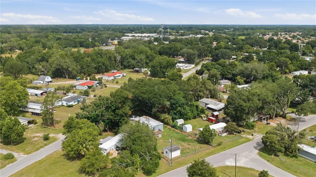 Summerfield FL 34491