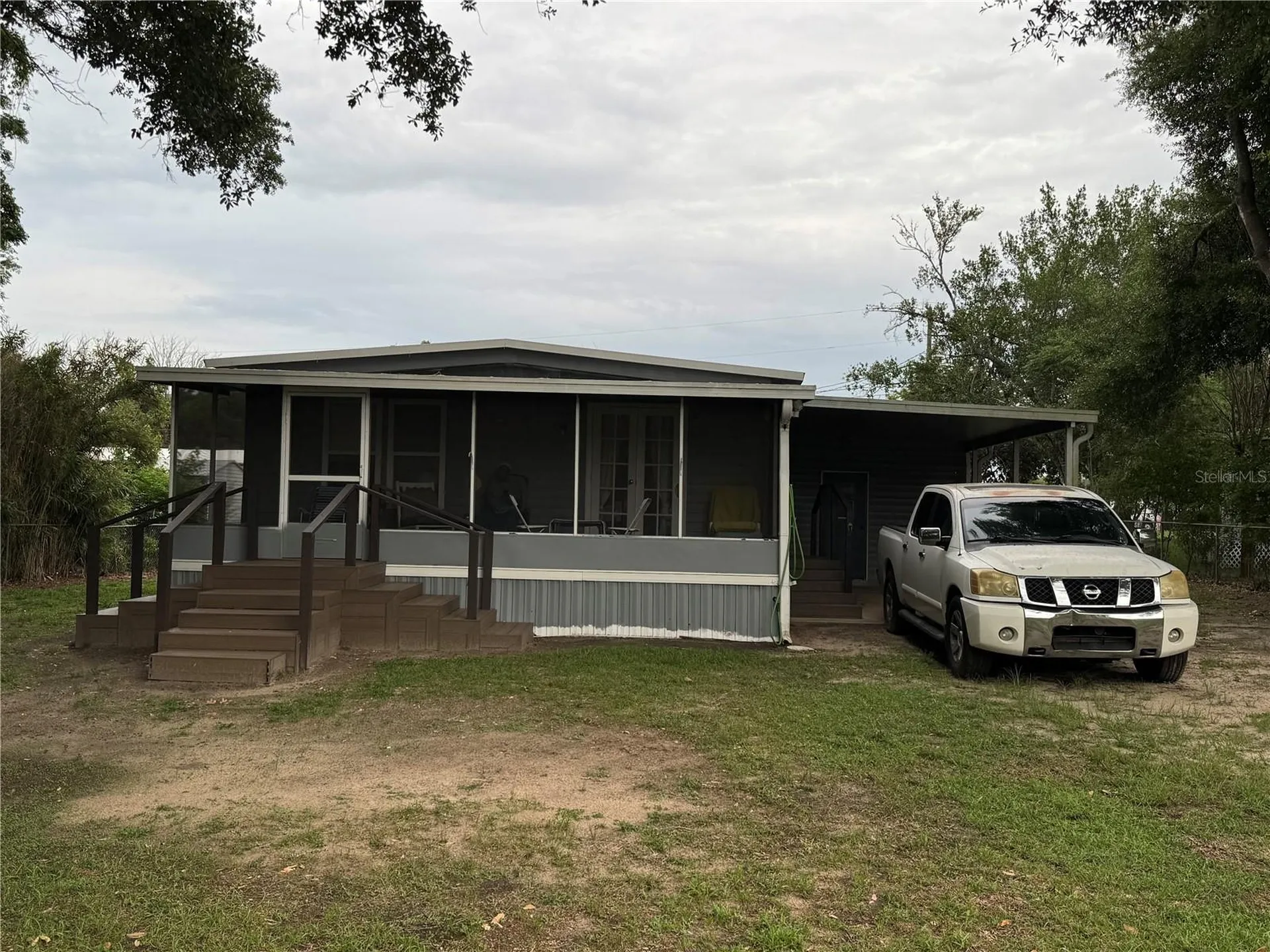 Summerfield FL 34491