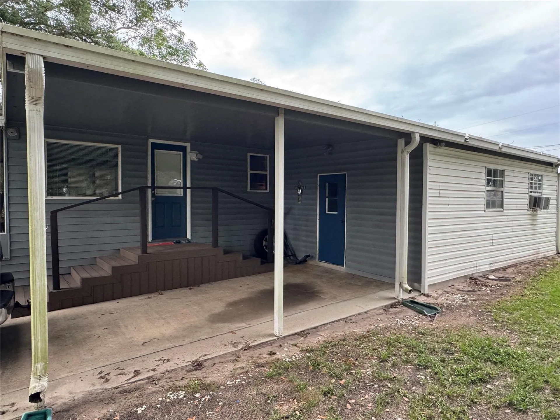 Summerfield FL 34491