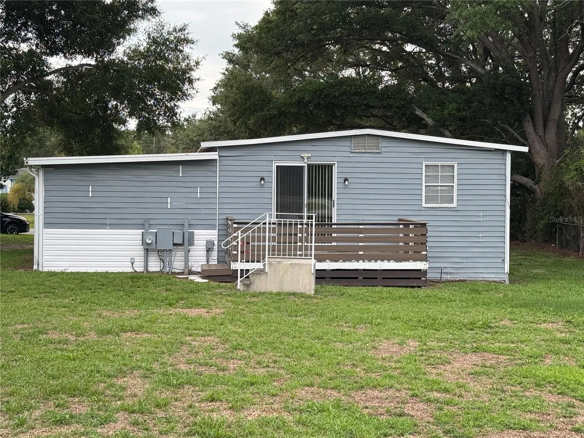 Summerfield FL 34491