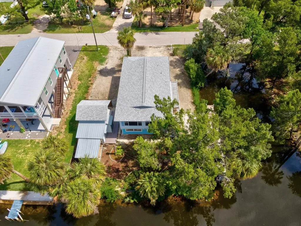 6150 Island Drive Weeki Wachee FL 34607