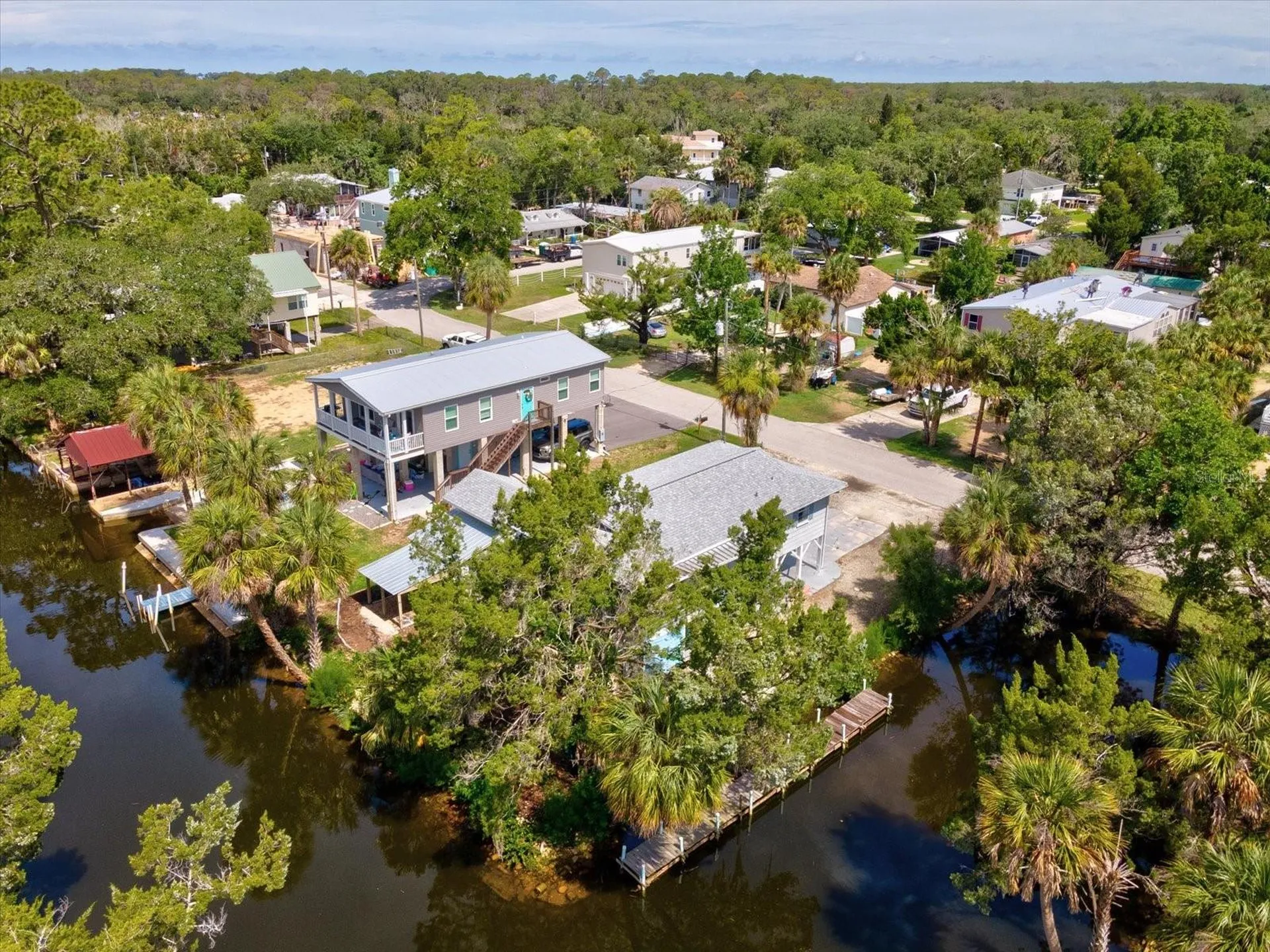 6150 Island Drive Weeki Wachee FL 34607