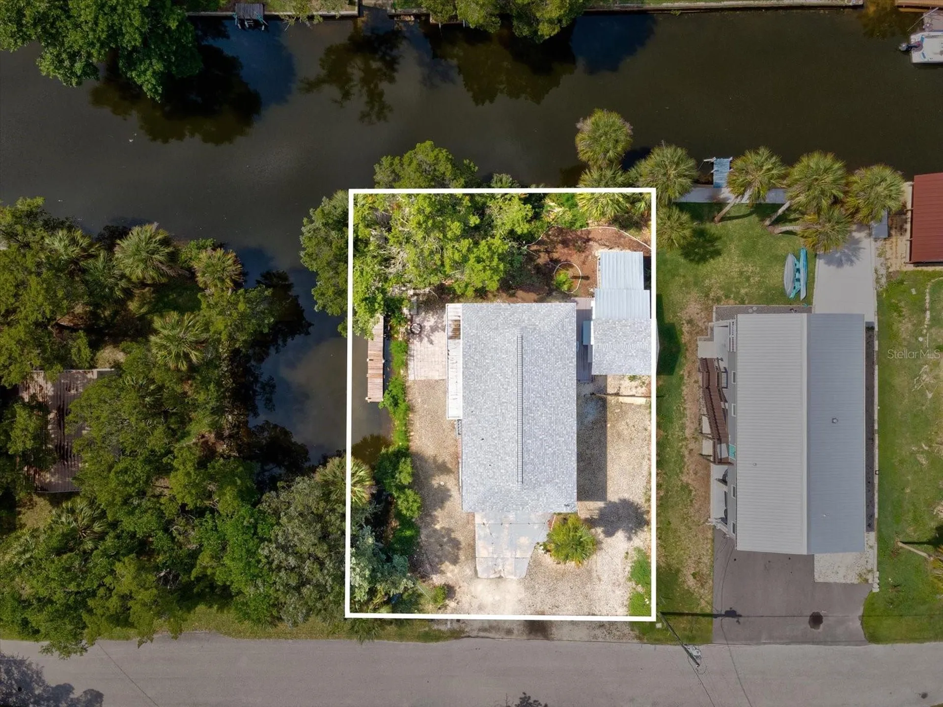 6150 Island Drive Weeki Wachee FL 34607