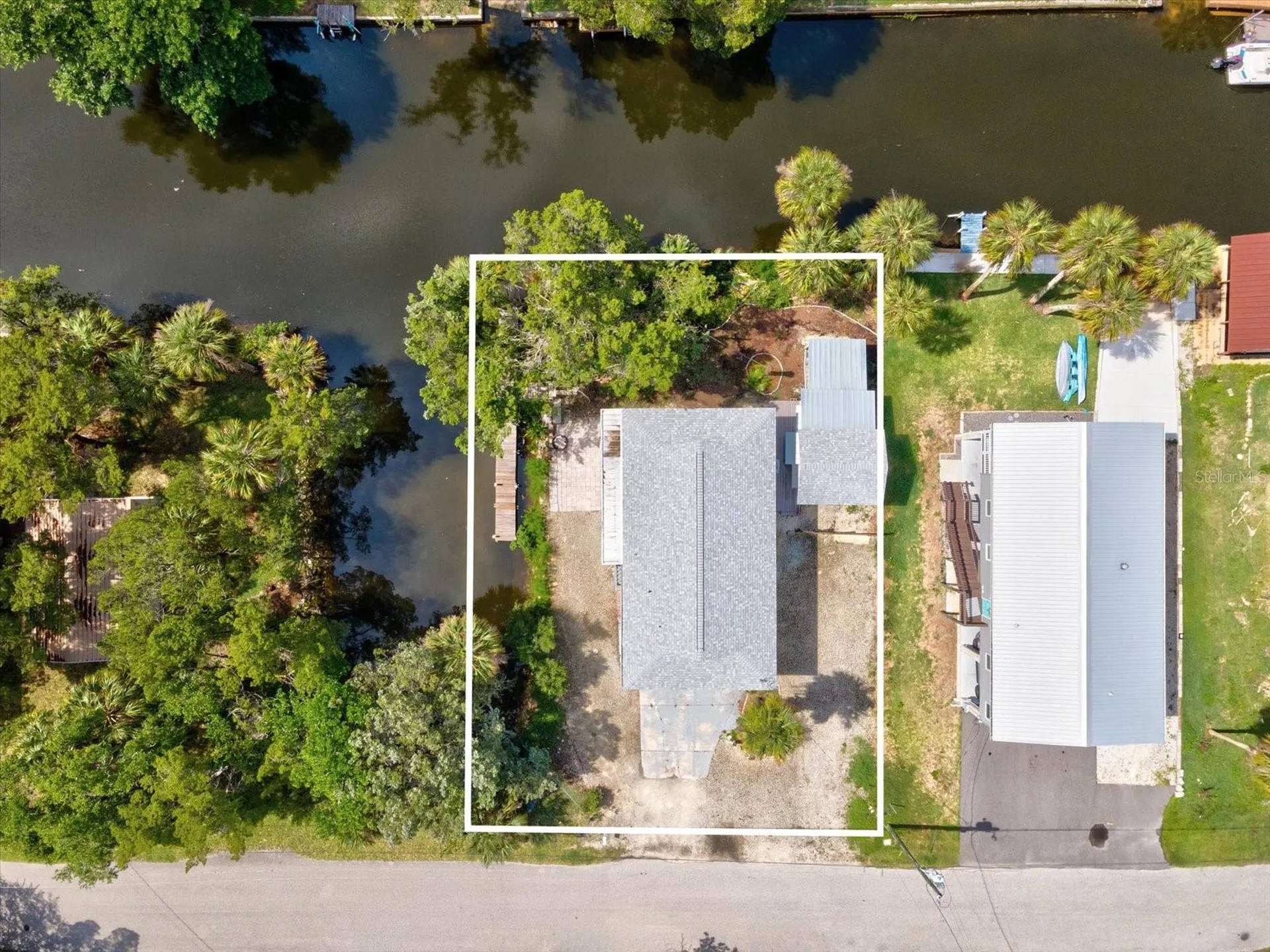 6150 Island Drive Weeki Wachee FL 34607