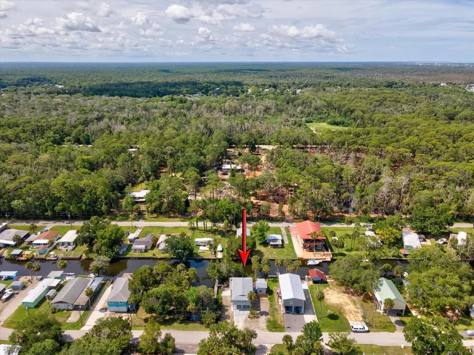 6150 Island Drive Weeki Wachee FL 34607