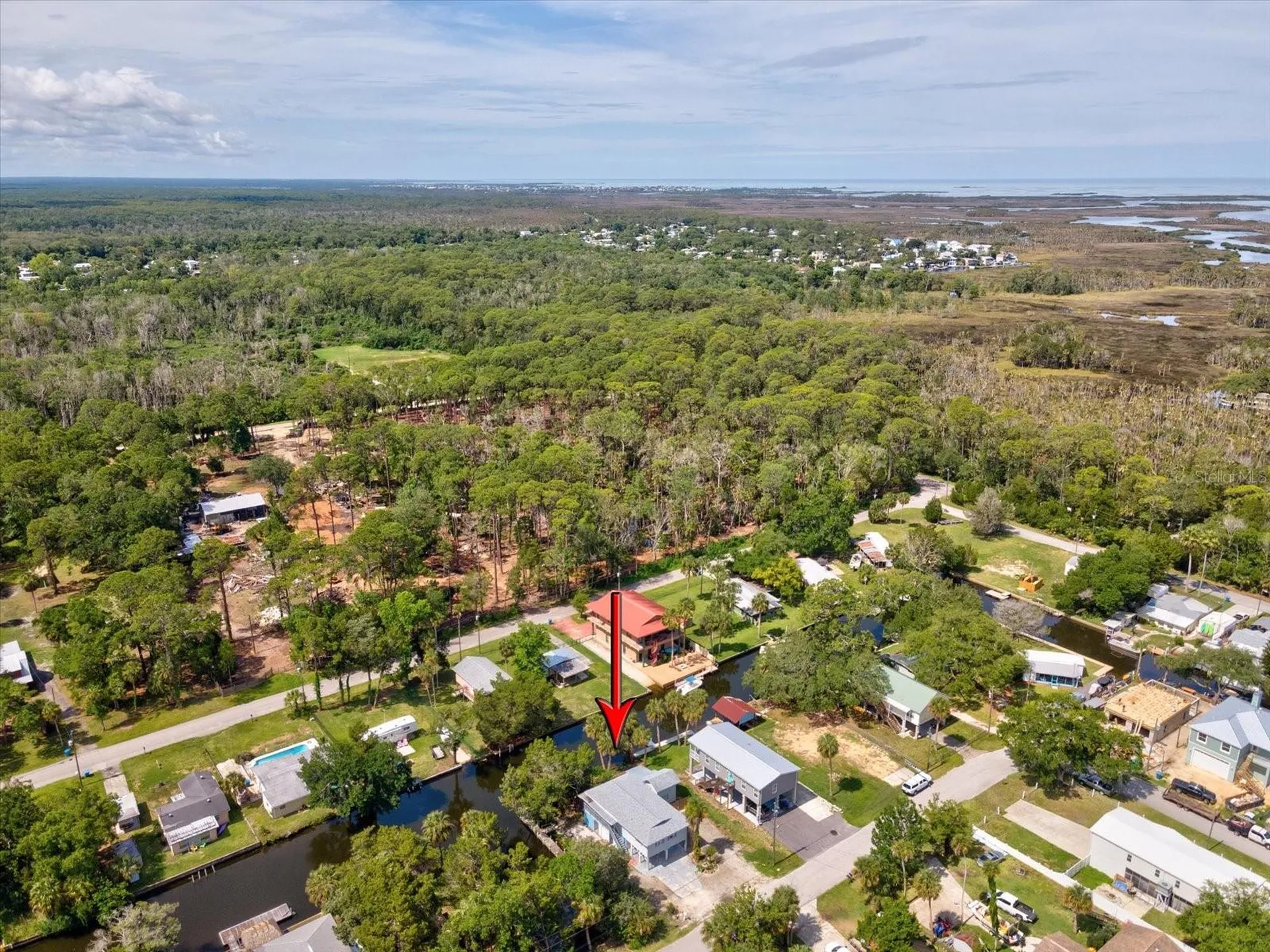 6150 Island Drive Weeki Wachee FL 34607