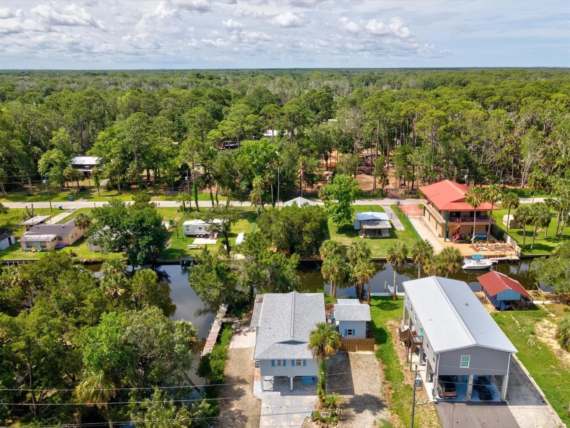 6150 Island Drive Weeki Wachee FL 34607