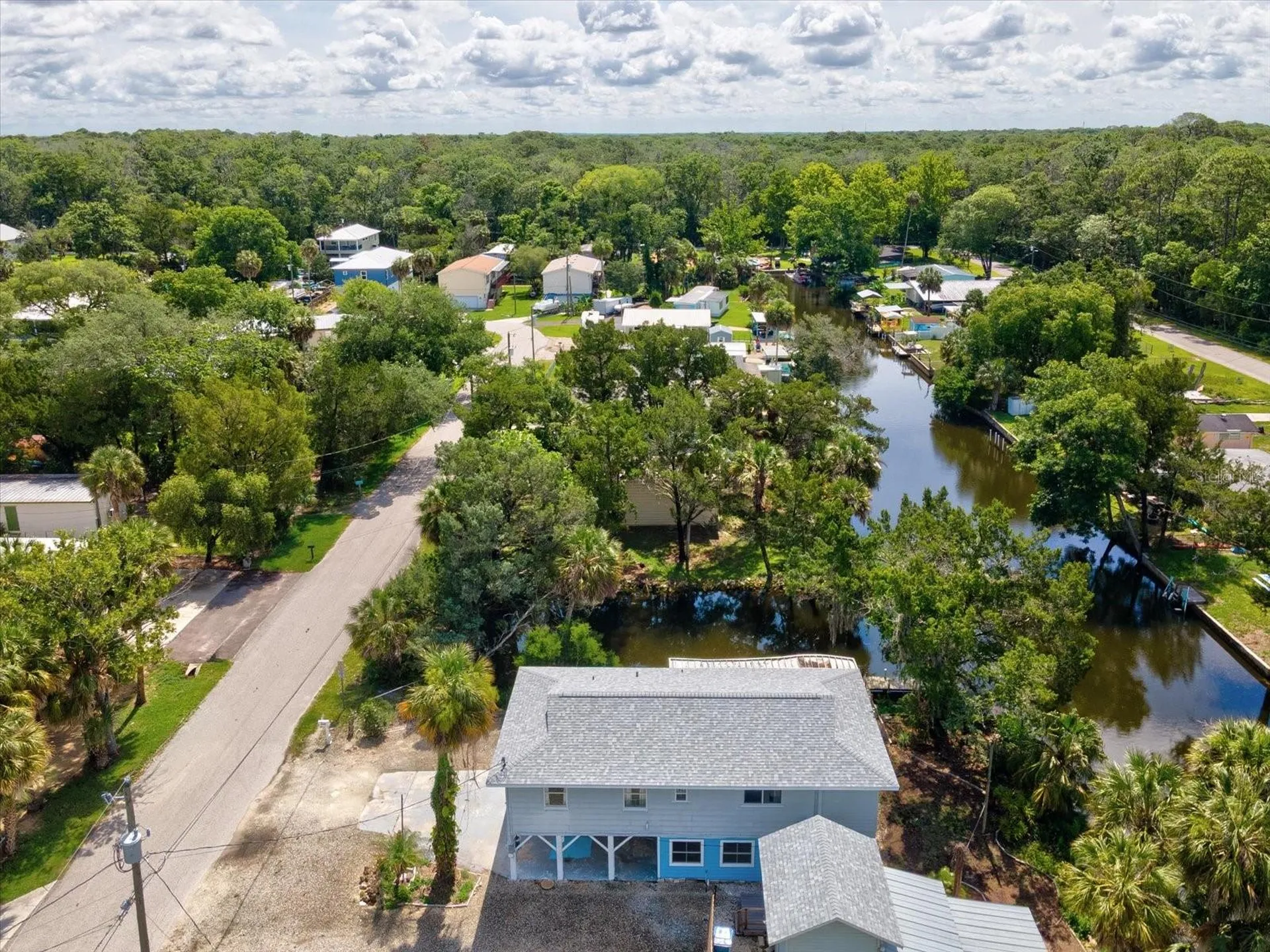 6150 Island Drive Weeki Wachee FL 34607