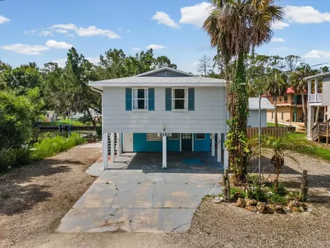 6150 Island Drive Weeki Wachee FL 34607