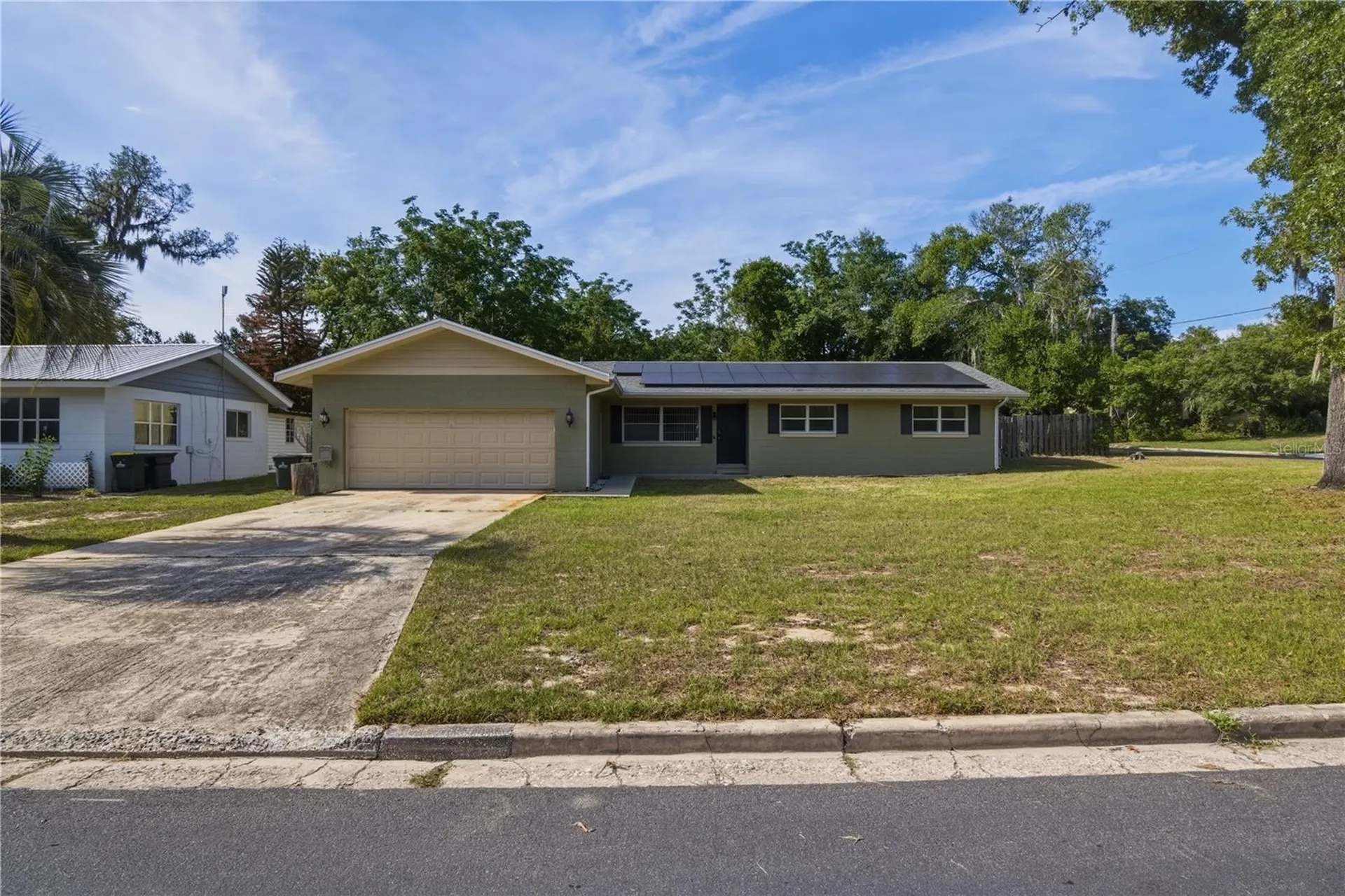 1120 W Magnolia Street Clermont FL 34711