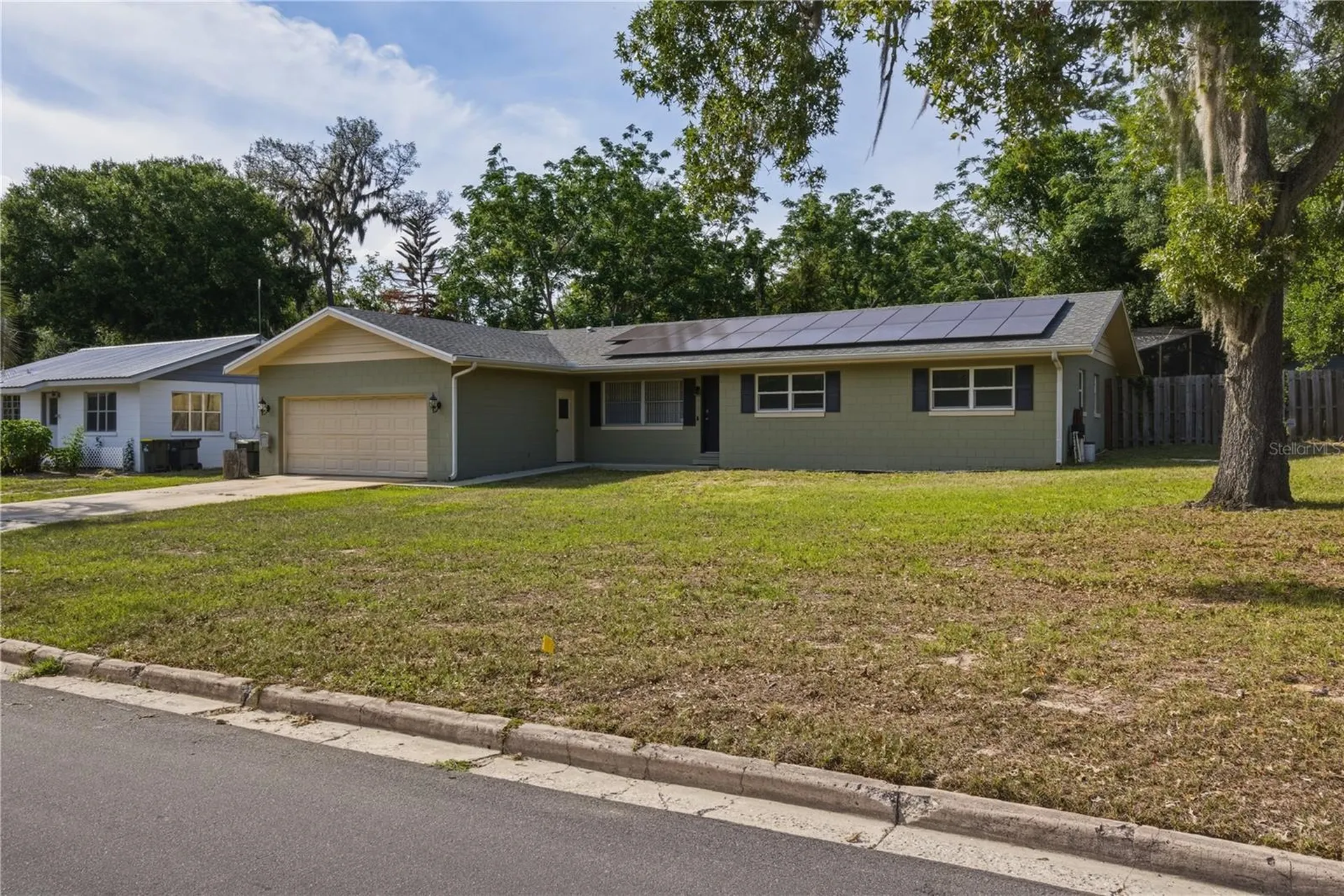 1120 W Magnolia Street Clermont FL 34711