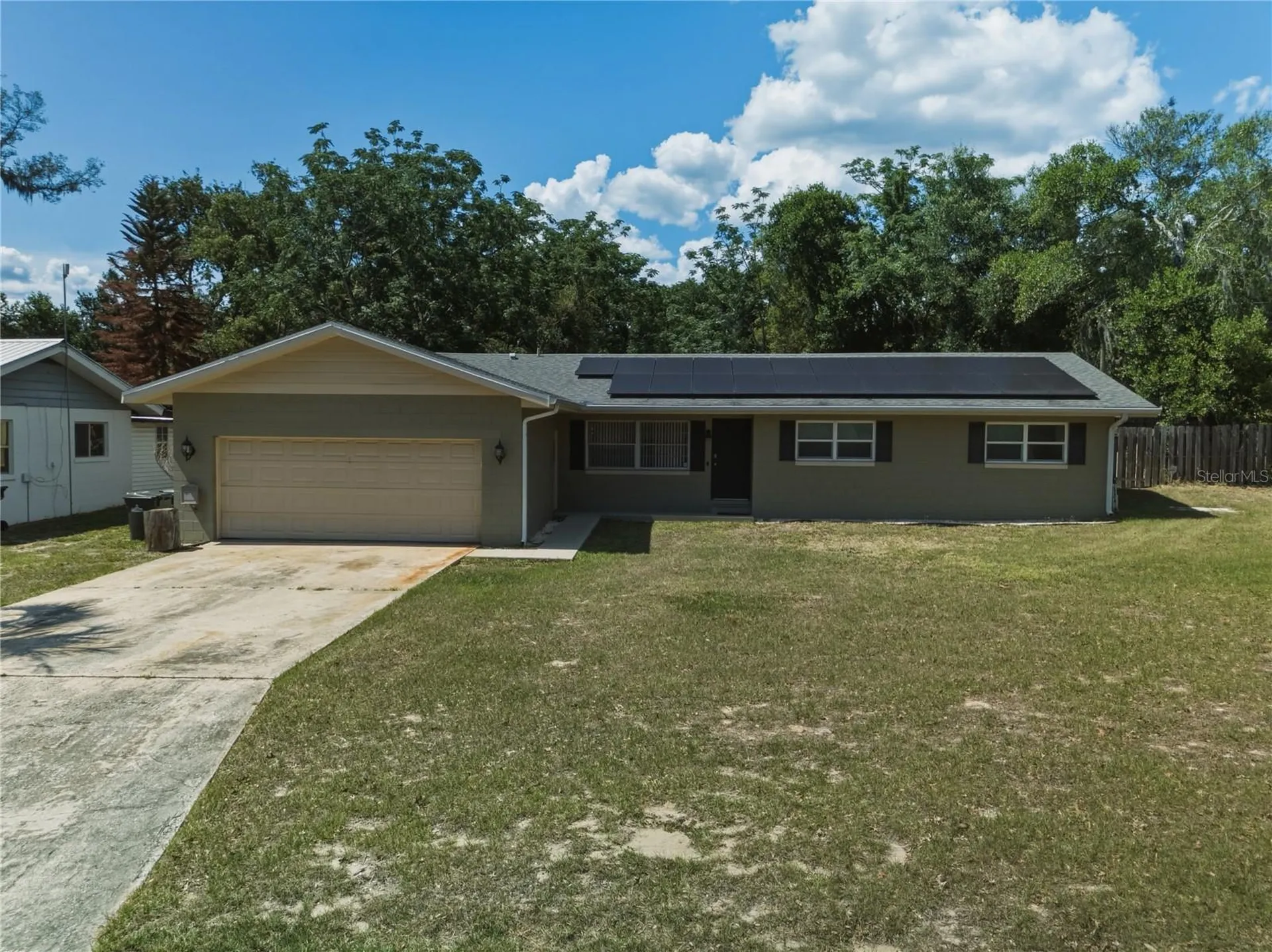 1120 W Magnolia Street Clermont FL 34711