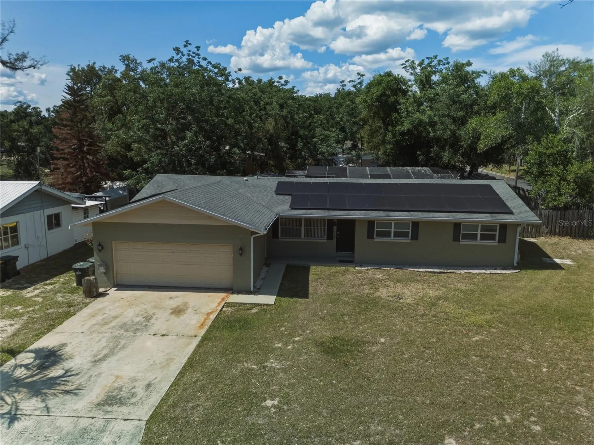 1120 W Magnolia Street Clermont FL 34711