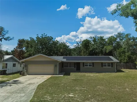 1120 W Magnolia Street Clermont FL 34711