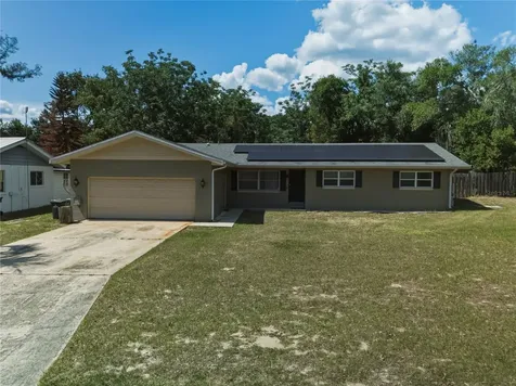 1120 W Magnolia Street Clermont FL 34711